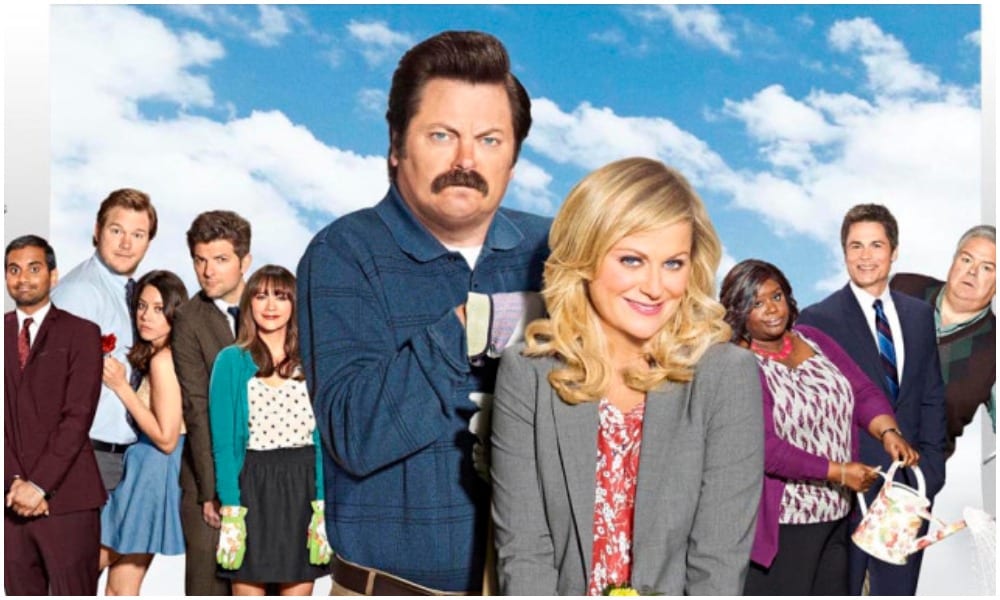 Parks and Recreation Cast: What Are They Up to? – DirectSharing