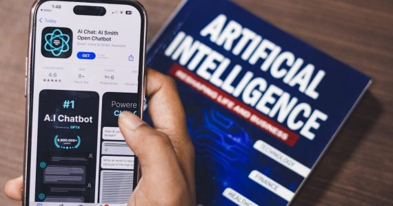 Why businesses will be negatively affected by AI?