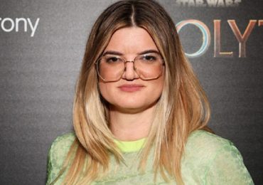 Was Leslye Headland fired from The Acolyte?