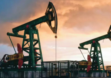 Oil Prices Fall as Market Shifts from Biden's Exit to Weak Demand