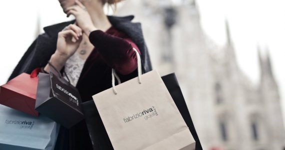 Mindful shopping hacks you need to simplify your life. 